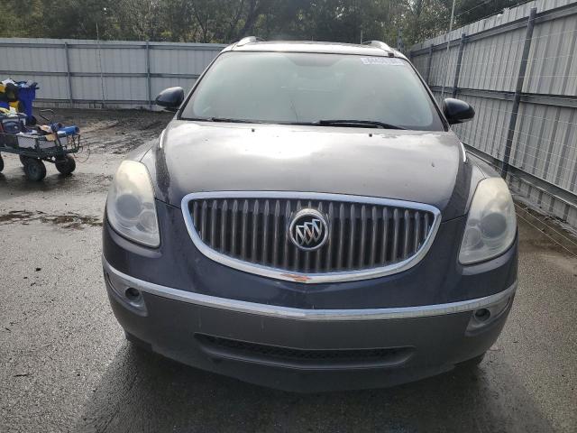  BUICK ENCLAVE 2012 Blue