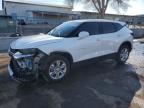 2020 Chevrolet Blazer 2Lt for Sale in Albuquerque, NM - Front End