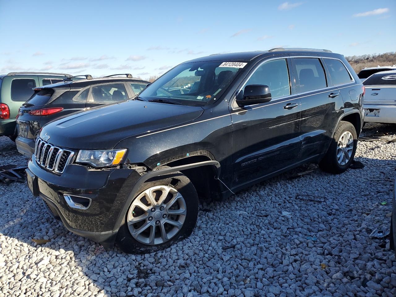 Cahokia Heights, IL에서 판매 중인 2021 Jeep Grand Cherokee Laredo - All Over