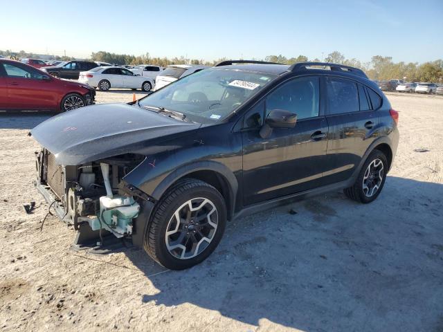 2017 Subaru Crosstrek Premium