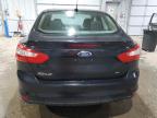 2014 Ford Focus Se на продаже в Candia, NH - Minor Dent/Scratches