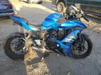 2018 KAWASAKI EX650 J for sale at Copart FL - TAMPA SOUTH