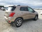 2018 Chevrolet Trax 1Lt en Venta en Temple, TX - Front End