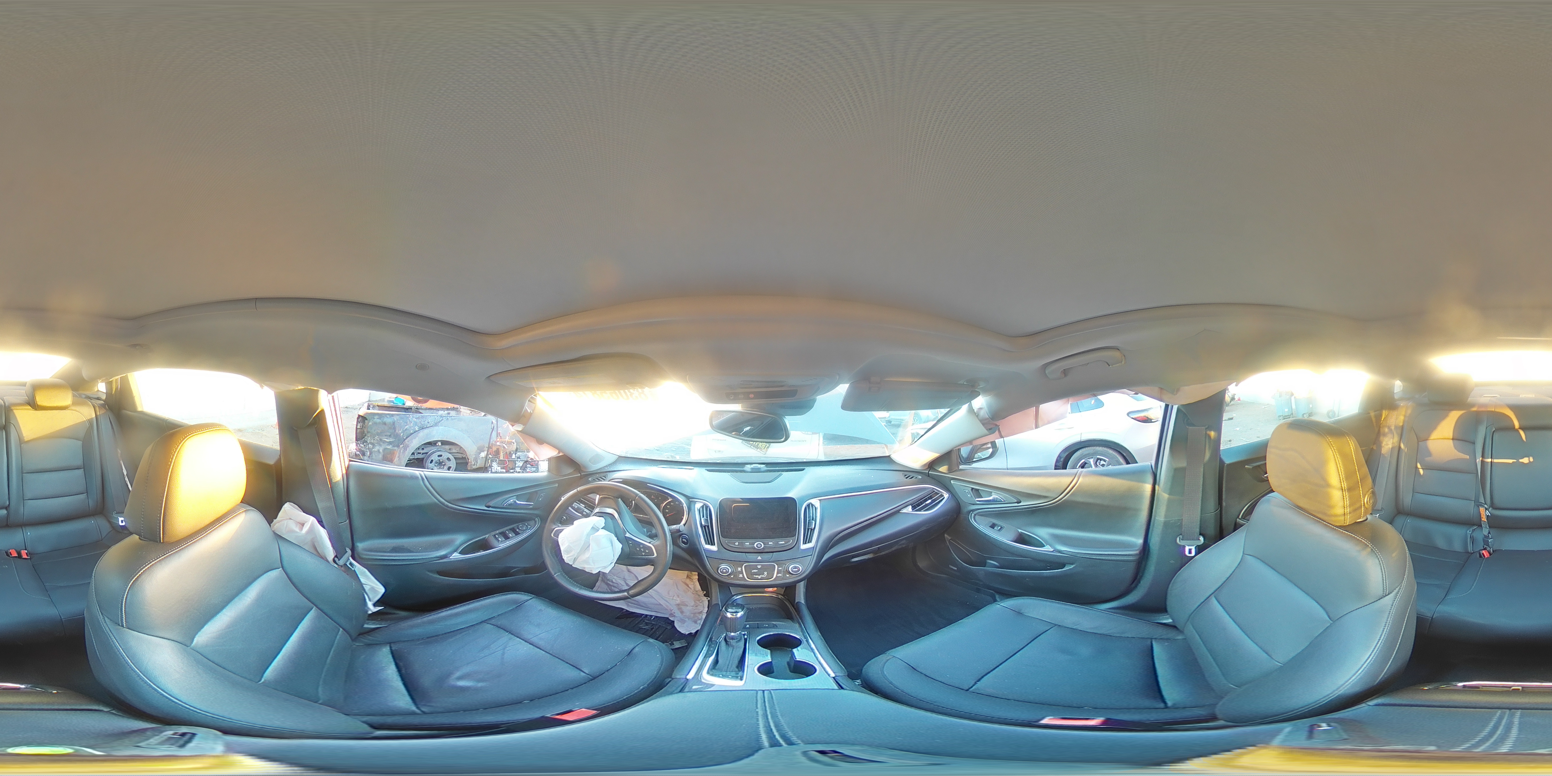 2018 Chevrolet Malibu - Image 13