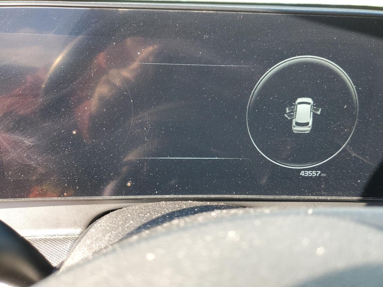 2023 Kia Sportage - Image 9