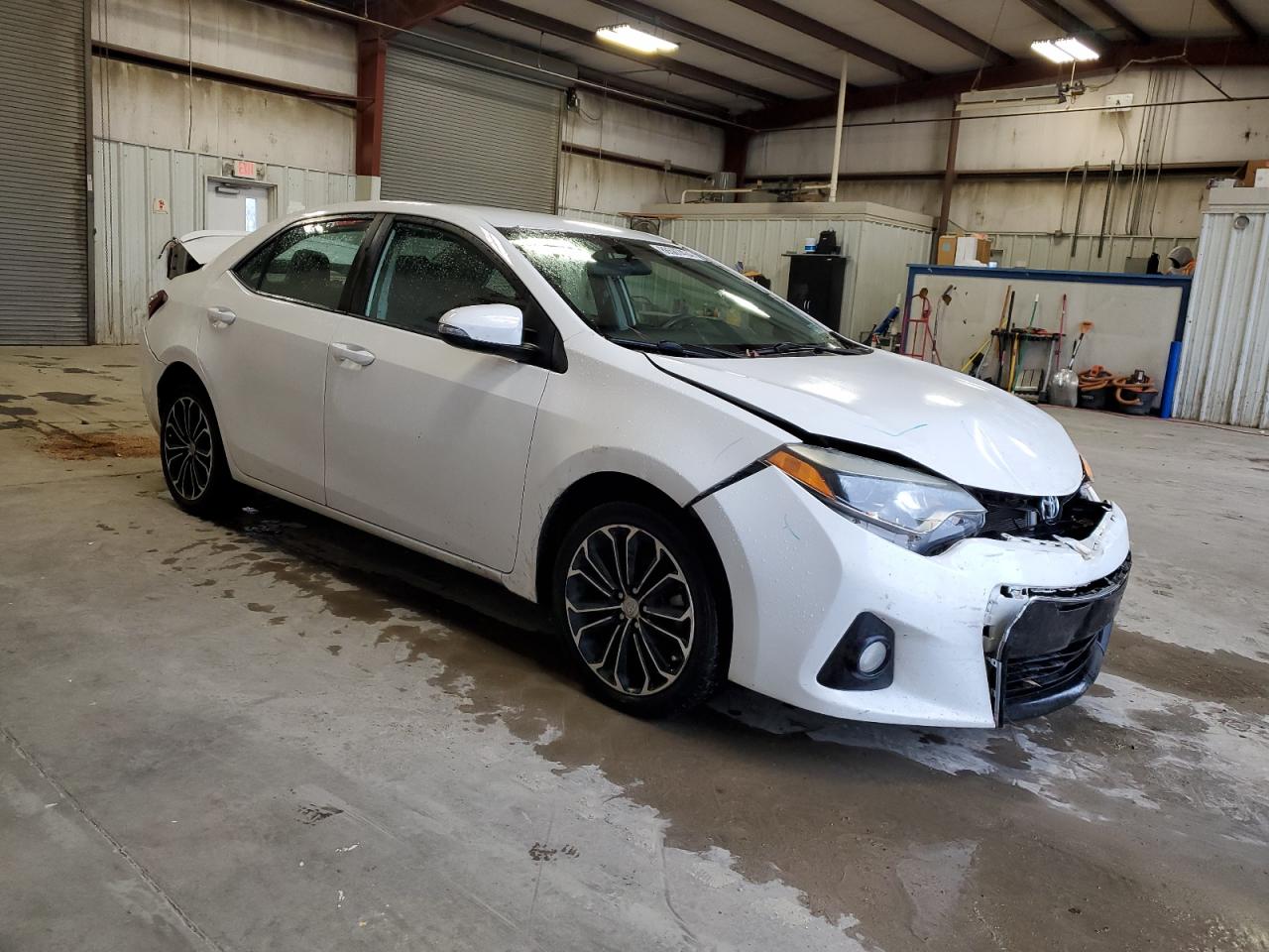 2015 Toyota Corolla - Image 4