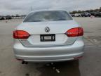 2014 Volkswagen Jetta Base for Sale in Grand Prairie, TX - Side