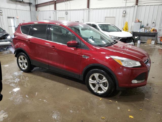  FORD ESCAPE 2015 Бургунди