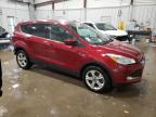 2015 Ford Escape Se продається в Franklin, WI - Rear End