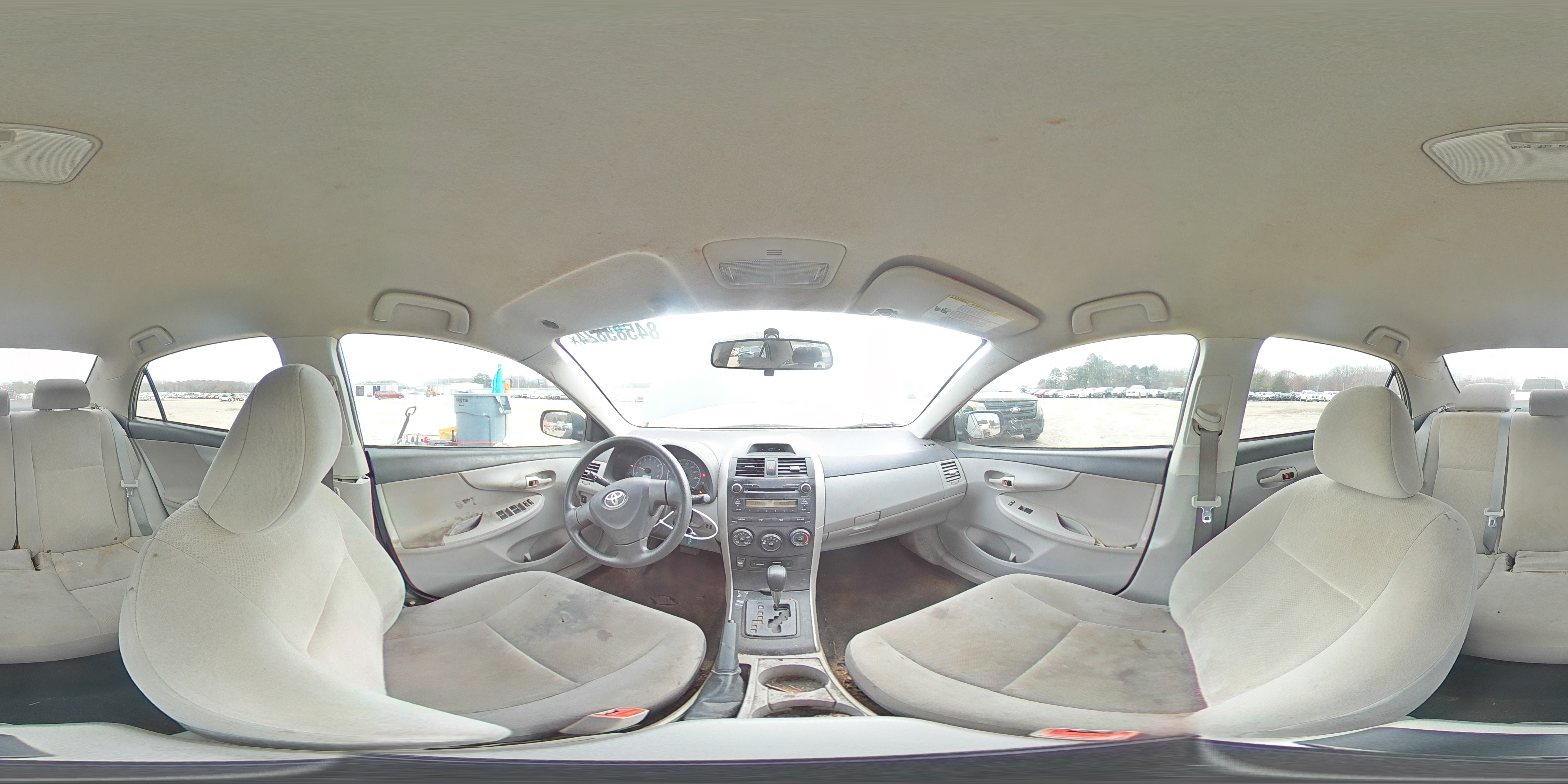 2012 Toyota Corolla - Image 13