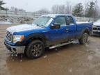 2010 Ford F150 Super Cab продається в Davison, MI - Minor Dent/Scratches