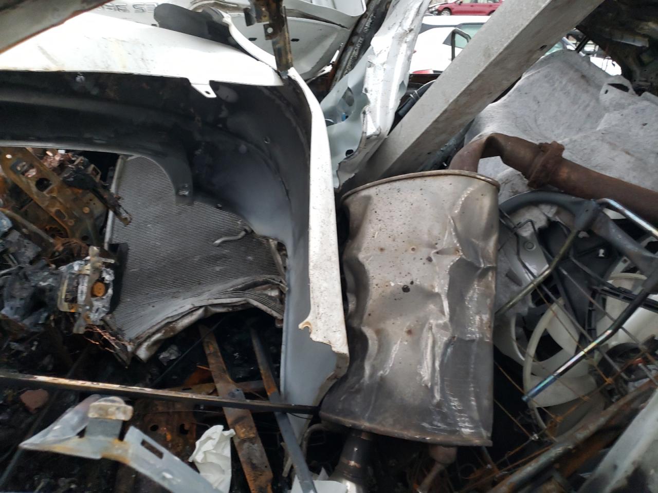 2012 Lexus Es 350 VIN: JTHBK1EG8C2513163 Lot: 82007094