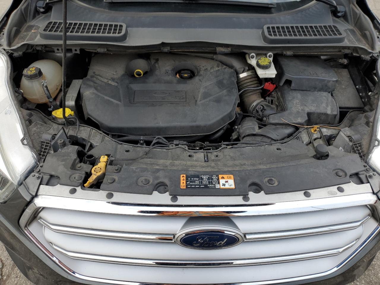 2017 Ford Escape - Image 13