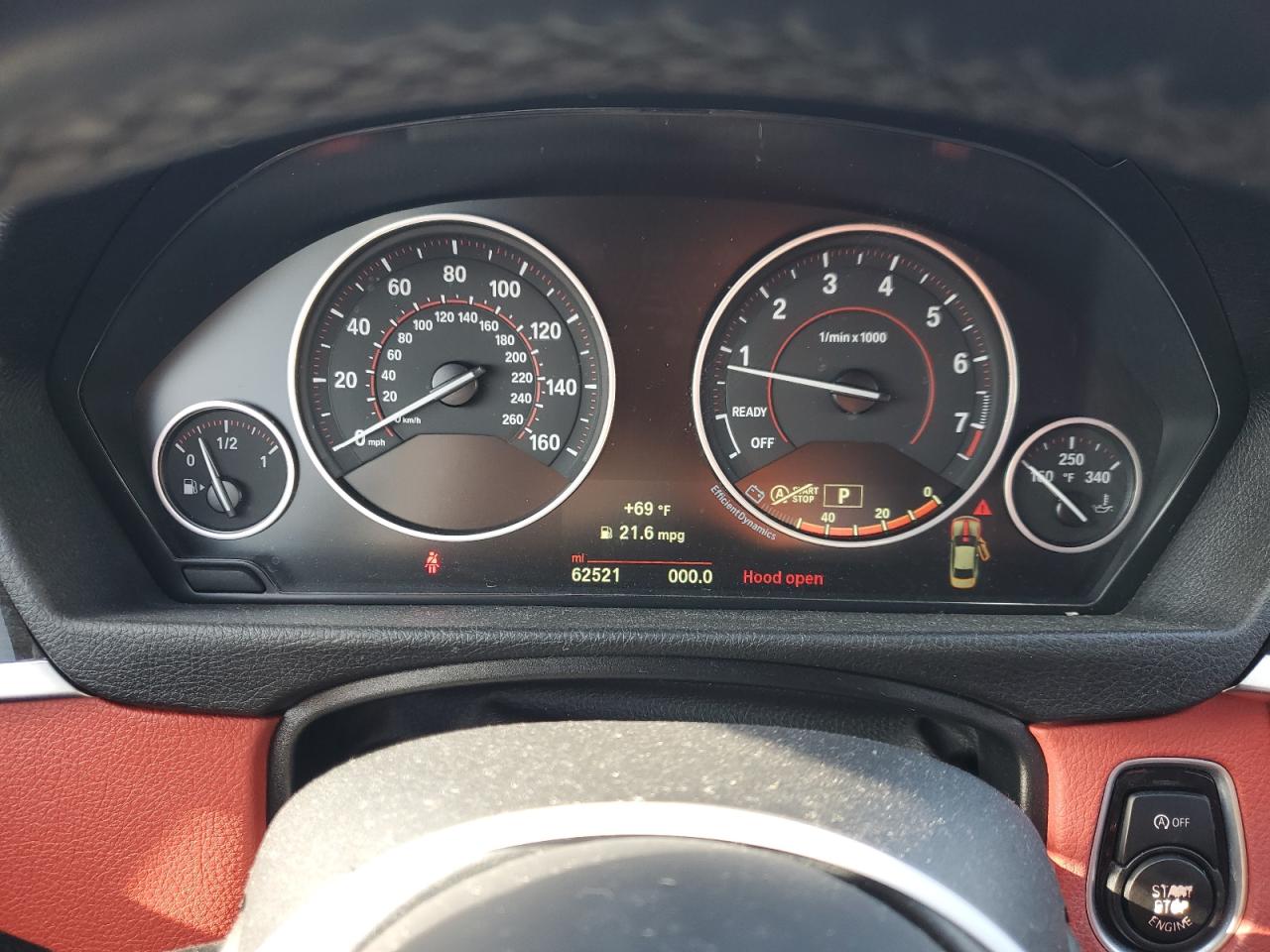 2019 BMW 4er - Image 9