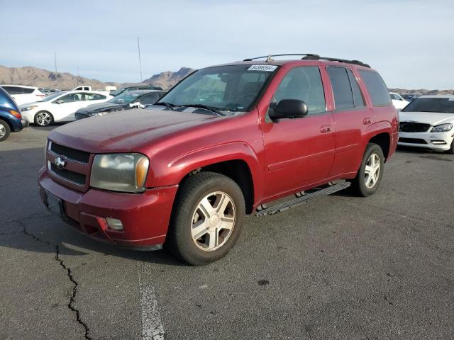 2006 Chevrolet Trailblazer Ls