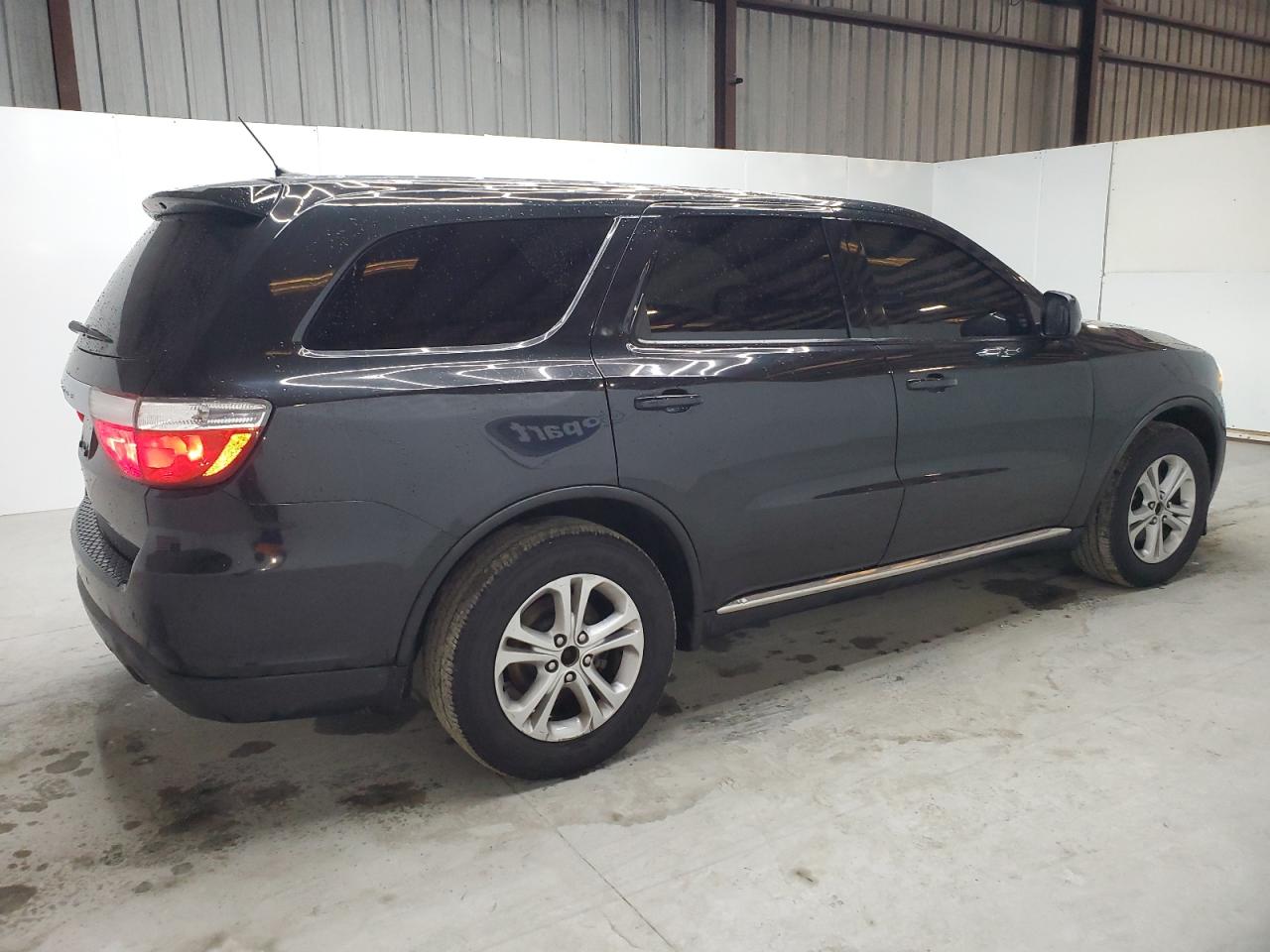 2013 Dodge Durango - Image 3