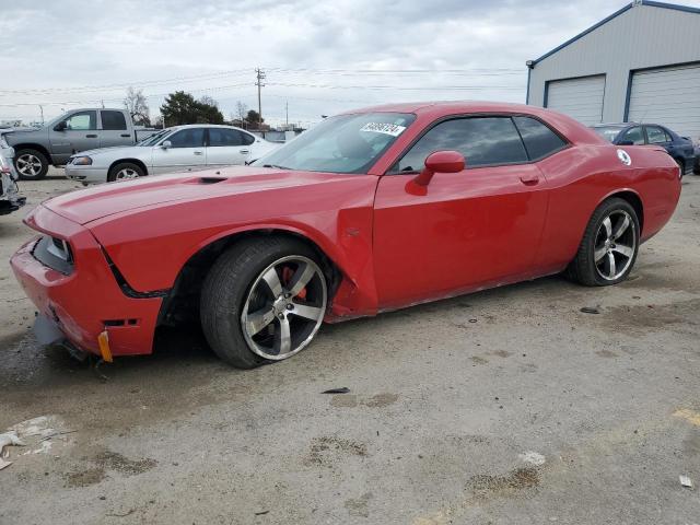 2011 Dodge Challenger Srt-8