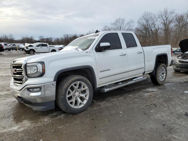 2017 Gmc Sierra K1500 Slt