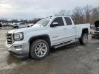 2017 Gmc Sierra K1500 Slt zu verkaufen in Ellwood City, PA - Front End