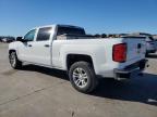 2014 Chevrolet Silverado C1500 Lt zu verkaufen in Grand Prairie, TX - Water/Flood
