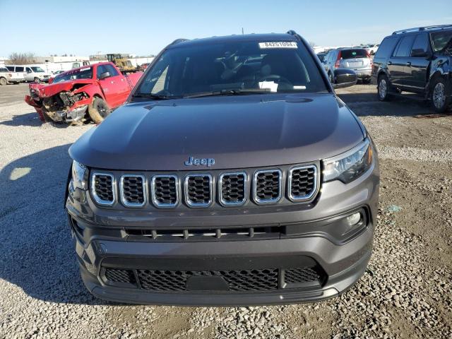  JEEP COMPASS 2024 Серый