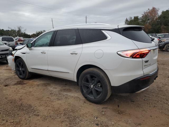  BUICK ENCLAVE 2024 Белы