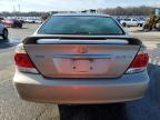 2005 Toyota Camry Le на продаже в Memphis, TN - Normal Wear