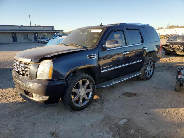 2007 Cadillac Escalade Luxury