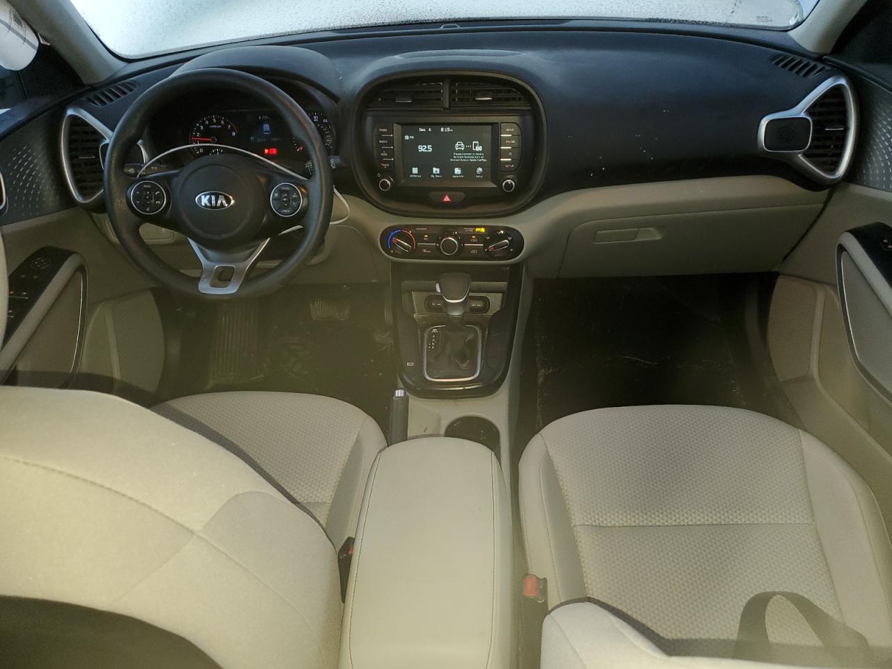 2020 Kia Soul - Image 8