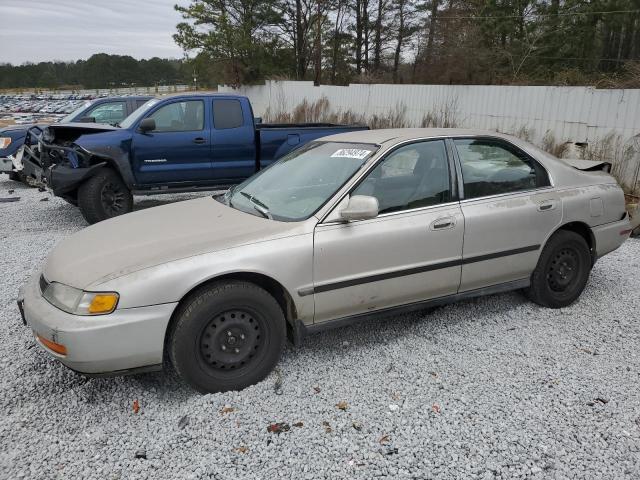 1996 Honda Accord Lx