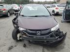 2016 Honda Fit Ex للبيع في Exeter، RI - All Over