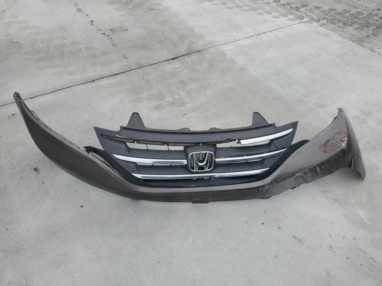 2012 Honda CR-V - Image 13
