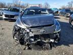 2015 Lexus Ls 460L للبيع في Baltimore، MD - Front End