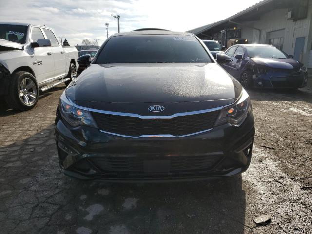  KIA OPTIMA 2019 Black