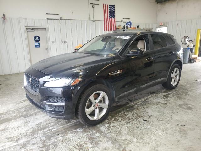 2017 Jaguar F-Pace Premium