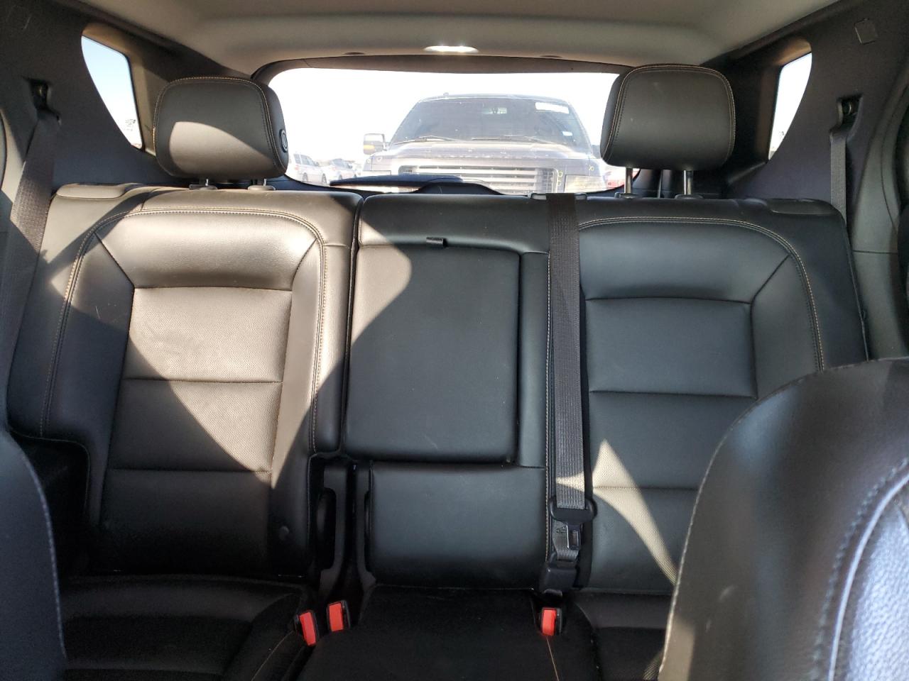 2018 Chevrolet Equinox - Image 10