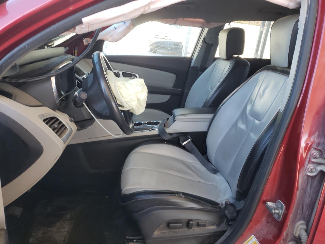 2013 GMC Terrain - Image 7