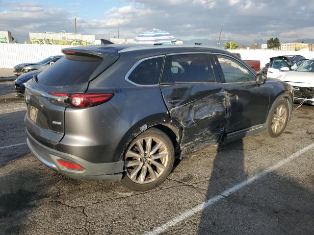  MAZDA CX-9 2016 Серый