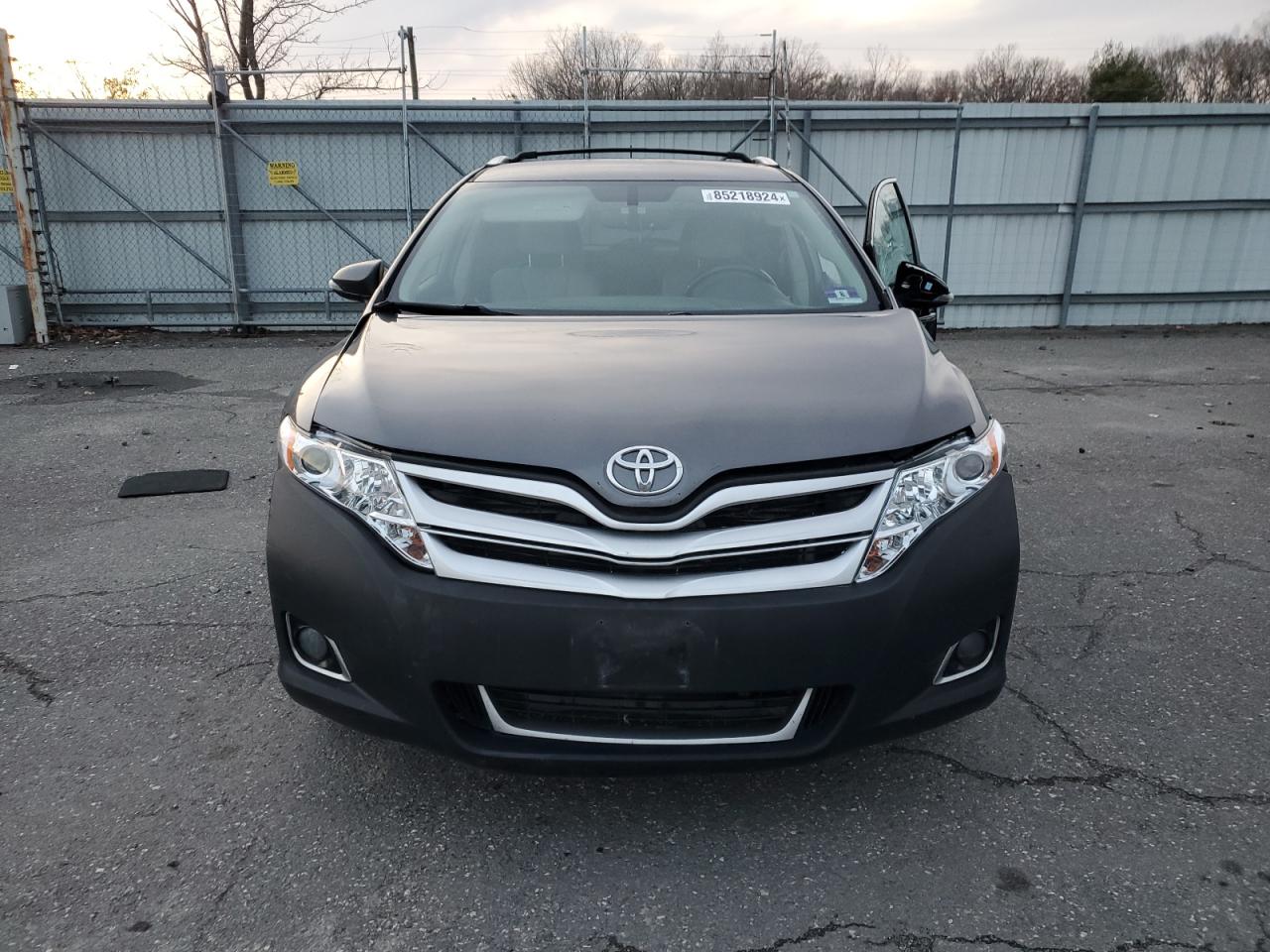 VIN 4T3BK3BB3DU095223 2013 TOYOTA VENZA no.5