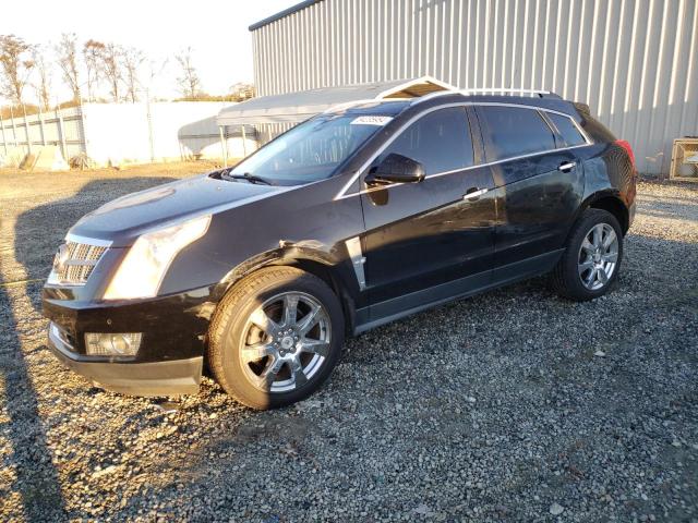 2011 Cadillac Srx Performance Collection