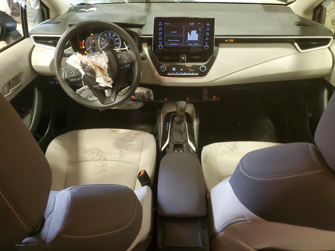 2021 Toyota Corolla - Image 8