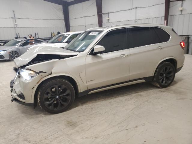 2015 Bmw X5 Sdrive35I