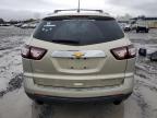 2015 Chevrolet Traverse Ltz na sprzedaż w Hueytown, AL - Side