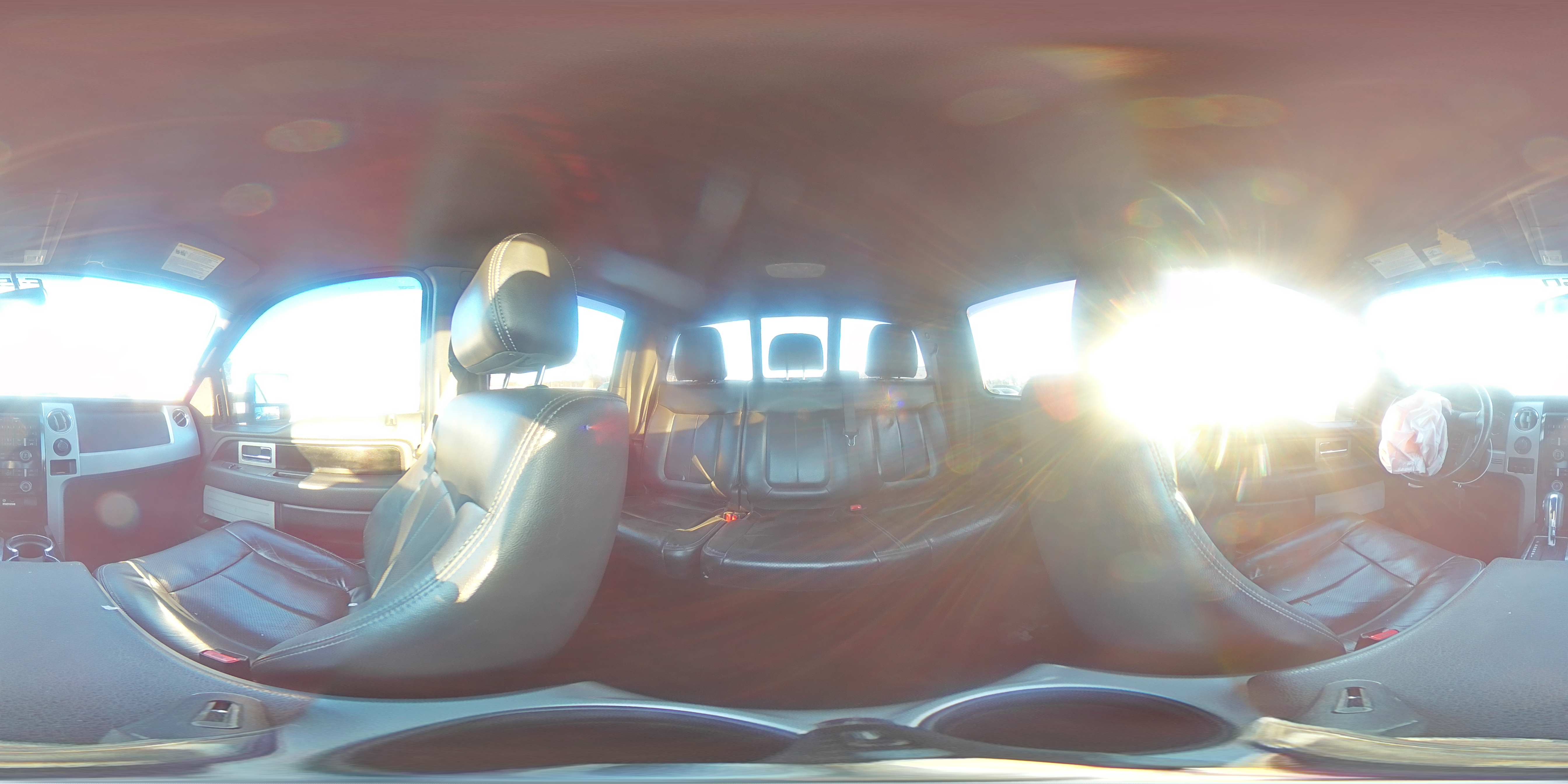 2012 Ford F-150 - Image 14