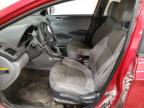 2017 Hyundai Accent Se en Venta en Ham Lake, MN - Front End