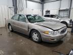 2001 Buick Lesabre Limited за продажба в Ham Lake, MN - Front End