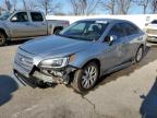 2016 Subaru Legacy 2.5I Premium for Sale in Bridgeton, MO - Front End