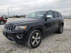 2015 Jeep Grand Cherokee Limited продається в Temple, TX - Normal Wear