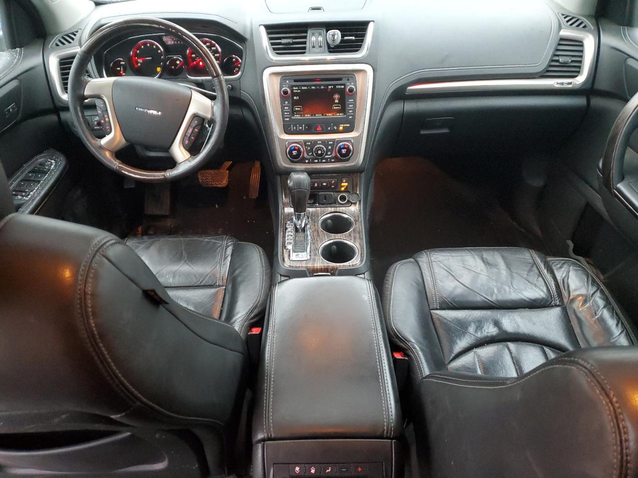 2015 GMC Acadia - Image 8
