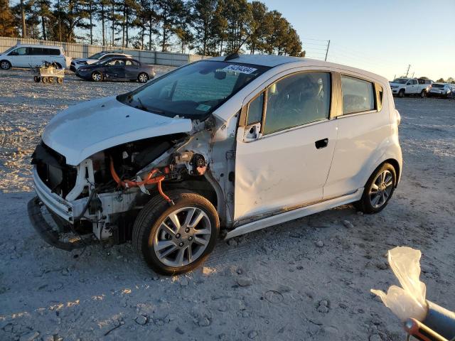 2016 Chevrolet Spark Ev 2Lt